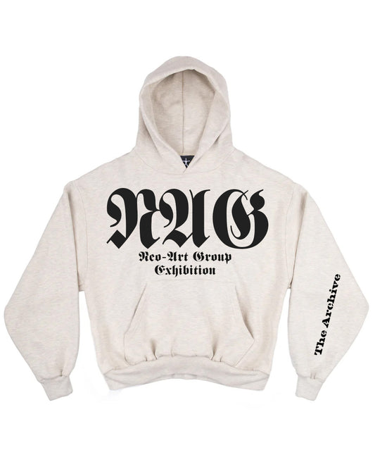 BEAR BEAR-Hoodie