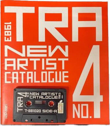 TRA 4